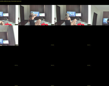 sensualbae_seduction — 11 minute Chaturbate female naked cam show, 1080p, Dec 8, 2021