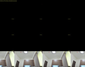 sensualbae_seduction — 15 minute Chaturbate female naked cam show, 1080p, Dec 8, 2021