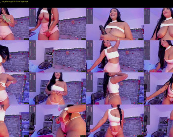 daphneadkins — 75 minute Chaturbate female naked cam show, 1080p, Dec 9, 2021