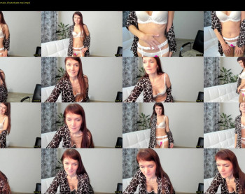 fritha — 13 minute Chaturbate female naked cam show, 720p, Dec 9, 2021