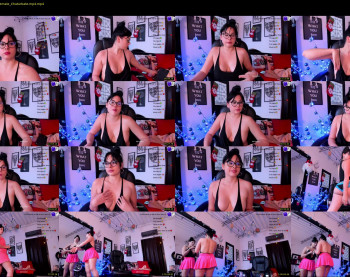 its_sol — 75 minute Chaturbate female naked cam show, 1080p, Dec 9, 2021