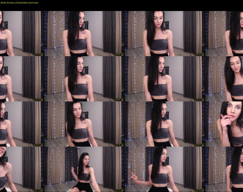 katrin_sweeft — 5 minute Chaturbate female naked cam show, 1080p, Dec 9, 2021