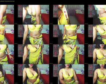 nahar30 — 14 minute Chaturbate female naked cam show, 720p, Dec 9, 2021
