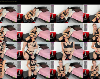 nekolicious143 — 8 minute Chaturbate female naked cam show, 1080p, Dec 9, 2021