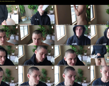 bluecoffee — 37 minute Chaturbate male naked cam show, 1080p, Dec 10, 2021