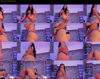 daphneadkins — 38 minute Chaturbate female naked cam show, 1080p, Dec 10, 2021