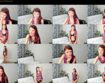 fritha — 62 minute Chaturbate female naked cam show, 720p, Dec 10, 2021