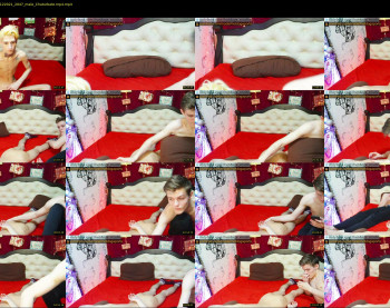 hotdogswaitingaports — 72 minute Chaturbate male naked cam show, 1080p, Dec 10, 2021