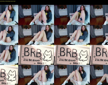 shaaakeit — 73 minute Chaturbate female naked cam show, 1080p, Dec 11, 2021