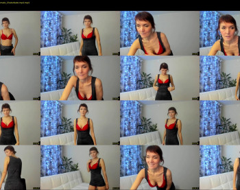 fritha — 8 minute Chaturbate female naked cam show, 720p, Dec 11, 2021