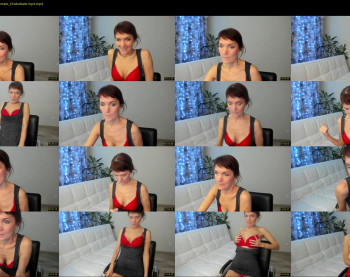 fritha — 19 minute Chaturbate female naked cam show, 720p, Dec 11, 2021