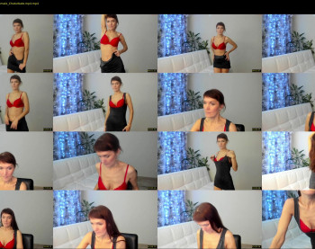 fritha — 51 minute Chaturbate female naked cam show, 720p, Dec 11, 2021