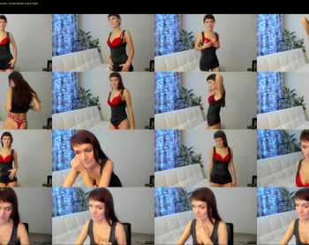 fritha — 8 minute Chaturbate female naked cam show, 720p, Dec 11, 2021