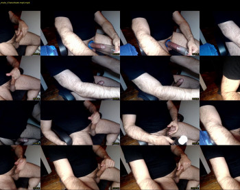 jaynyc8 — 70 minute Chaturbate male naked cam show, 1080p, Dec 11, 2021