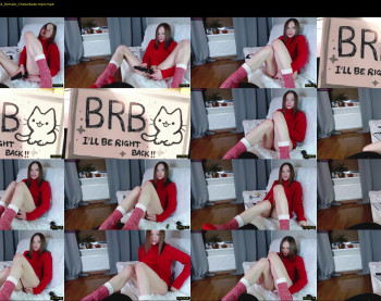 shaaakeit — 218 minute Chaturbate female naked cam show, 1080p, Dec 12, 2021