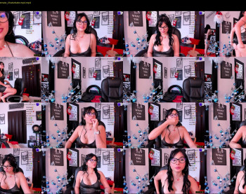 its_sol — 77 minute Chaturbate female naked cam show, 1080p, Dec 12, 2021