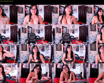 its_sol — 44 minute Chaturbate female naked cam show, 1080p, Dec 12, 2021