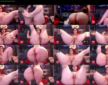 katrinadj — 70 minute Chaturbate female naked cam show, 720p, Dec 12, 2021