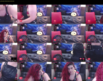 katrinadj — 5 minute Chaturbate female naked cam show, 720p, Dec 12, 2021