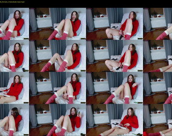 shaaakeit — 70 minute Chaturbate female naked cam show, 1080p, Dec 13, 2021