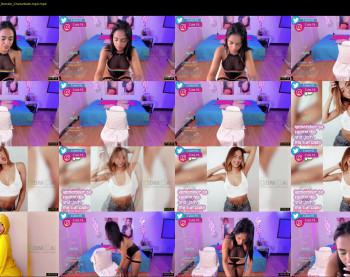 cute_eli — 79 minute Chaturbate female naked cam show, 1080p, Dec 14, 2021