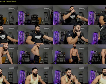 glennmasters — 67 minute Chaturbate male naked cam show, 1080p, Dec 13, 2021