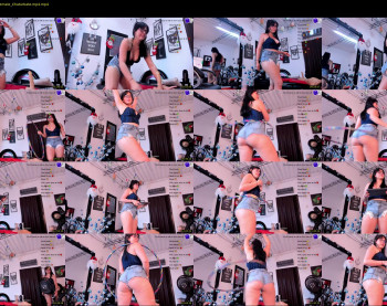 its_sol — 25 minute Chaturbate female naked cam show, 1080p, Dec 13, 2021