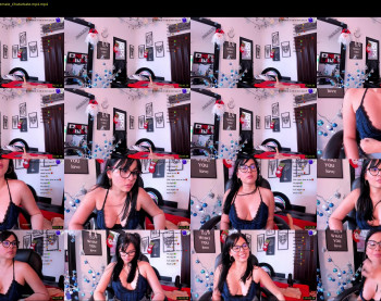 its_sol — 74 minute Chaturbate female naked cam show, 1080p, Dec 13, 2021