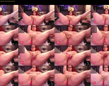 katrinadj — 4 minute Chaturbate female naked cam show, 720p, Dec 14, 2021