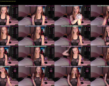 kawaimay — 4 minute Chaturbate female naked cam show, 1080p, Dec 13, 2021