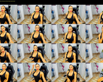 kickyfox77 — 7 minute Chaturbate female naked cam show, 1080p, Dec 14, 2021