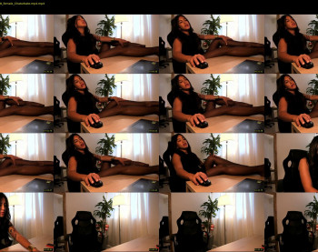 lizblumer — 26 minute Chaturbate female naked cam show, 720p, Dec 13, 2021