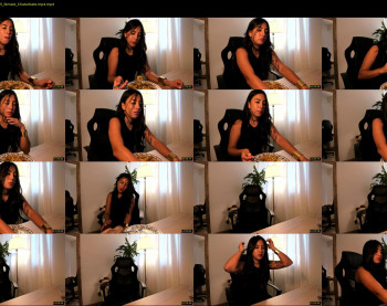 lizblumer — 26 minute Chaturbate female naked cam show, 720p, Dec 13, 2021