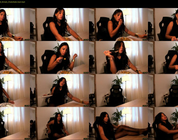 lizblumer — 26 minute Chaturbate female naked cam show, 720p, Dec 13, 2021