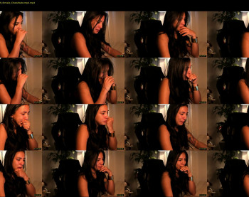 lizblumer — 26 minute Chaturbate female naked cam show, 720p, Dec 13, 2021
