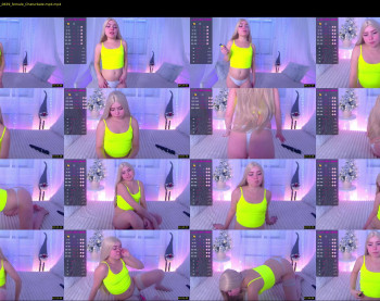 moon___shine — 54 minute Chaturbate female naked cam show, 720p, Dec 13, 2021