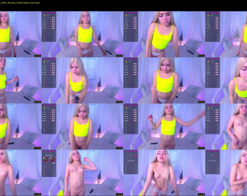 moon___shine — 22 minute Chaturbate female naked cam show, 720p, Dec 13, 2021