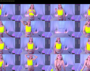 moon___shine — 44 minute Chaturbate female naked cam show, 720p, Dec 13, 2021