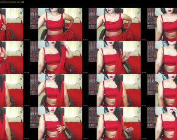 nahar30 — 4 minute Chaturbate female naked cam show, 720p, Dec 14, 2021