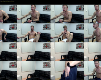 redheadxxl — 67 minute Chaturbate male naked cam show, 1080p, Dec 13, 2021