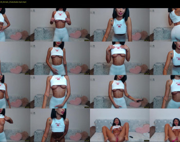 sara_daisy — 26 minute Chaturbate female naked cam show, 720p, Dec 13, 2021