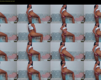 sara_daisy — 3 minute Chaturbate female naked cam show, 720p, Dec 13, 2021