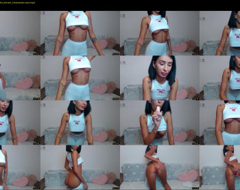 sara_daisy — 43 minute Chaturbate female naked cam show, 720p, Dec 13, 2021