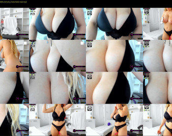 vanessacroft — 70 minute Chaturbate female naked cam show, 1080p, Dec 13, 2021