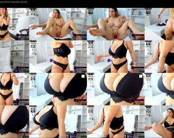 vanessacroft — 80 minute Chaturbate female naked cam show, 1080p, Dec 13, 2021