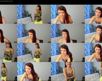 fritha — 33 minute Chaturbate female naked cam show, 720p, Dec 14, 2021