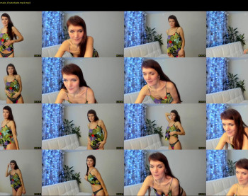 fritha — 36 minute Chaturbate female naked cam show, 720p, Dec 14, 2021