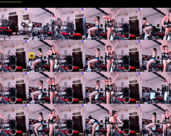 its_sol — 73 minute Chaturbate female naked cam show, 1080p, Dec 14, 2021