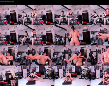 its_sol — 61 minute Chaturbate female naked cam show, 1080p, Dec 14, 2021