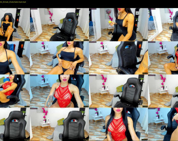kickyfox77 — 70 minute Chaturbate female naked cam show, 1080p, Dec 15, 2021